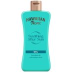    Hawaiian Tropic After Sun Aloe vera napozás utáni hűsítő gél 200 ml