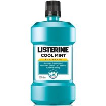 Listerine Cool Mint szájvíz 500 ml