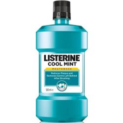 Listerine Cool Mint szájvíz 500 ml