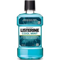 Listerine Cool Mint szájvíz 250 ml