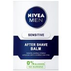  Nivea Men Sensitive After Shave balzsam érzékeny bőrre 100ml