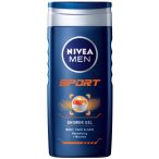 Nivea Men Sport tusfürdő 250ml