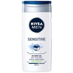 Nivea Men Sensitive tusfürdő 250ml