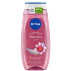 Nivea Waterlily & Oil tusfürdő 250ml