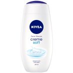 Nivea Creme Soft krémtusfürdő 250ml