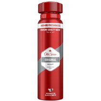 Old Spice Original izzadásgátló spray 150ml