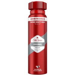 Old Spice Original izzadásgátló spray 150ml