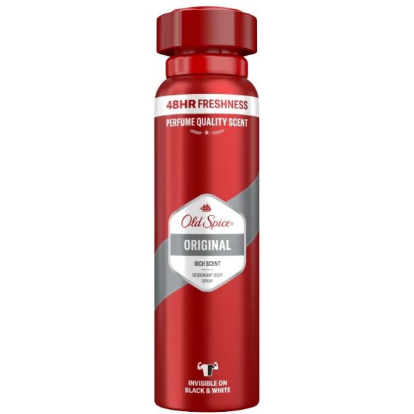 Old Spice Original izzadásgátló spray 150ml