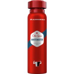 Old Spice Whitewater izzadásgátló spray 150ml