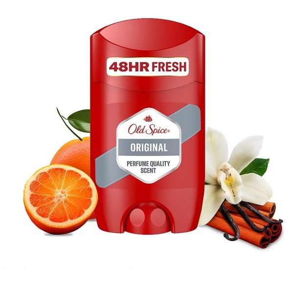 Old Spice Original férfi stift 50ml