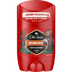 Old Spice Bearglove férfi stift 50ml