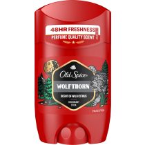 Old Spice Wolfthorn férfi izzadásgátló stift 50ml