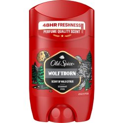 Old Spice Wolfthorn férfi izzadásgátló stift 50ml