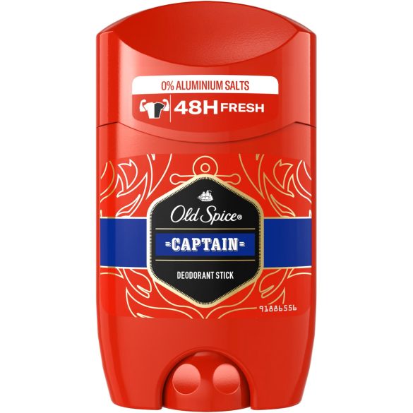 Old Spice Captain férfi izzadásgátló stift 50 ml