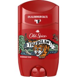 Old Spice Tigerclaw férfi izzadásgátló stift 50 ml