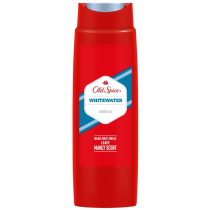 Old Spice Whitewater férfi tusfürdő 250ml