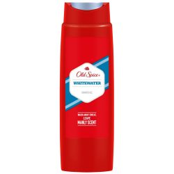 Old Spice Whitewater férfi tusfürdő 250ml