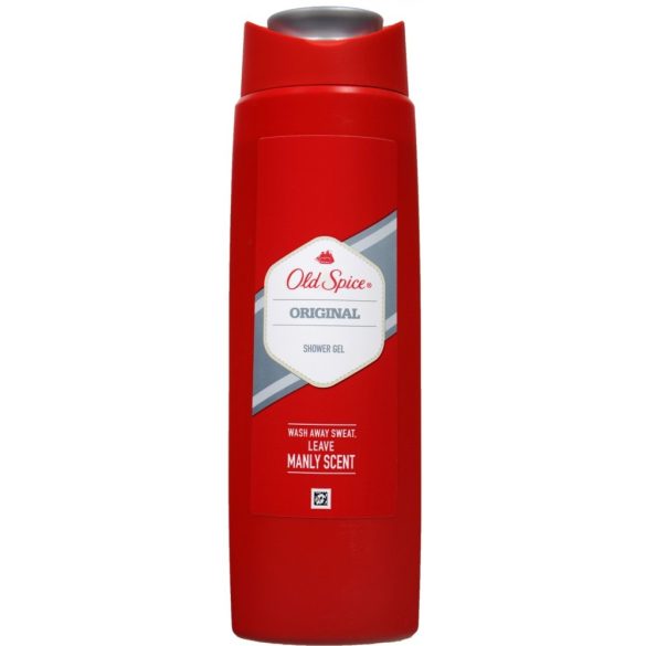 Old Spice Original férfi tusfürdő 250ml