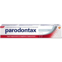 Parodontax Whitening fogkrém 75ml