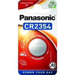 Panasonic CR2354 3V-os Lithium Gombelem 1 db-os