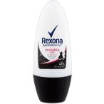 Rexona Invisible Pure női golyós izzadásgátló 50 ml