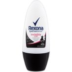 Rexona Invisible Pure női golyós izzadásgátló 50 ml