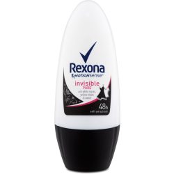 Rexona Invisible Pure női golyós izzadásgátló 50 ml