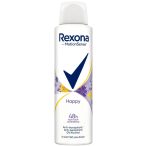 Rexona Happy női izzadásgátló spray 150 ml