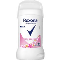 Rexona Sexy Bouquet női izzadásgátló stift 40 ml
