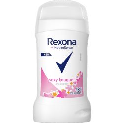 Rexona Sexy Bouquet női izzadásgátló stift 40 ml