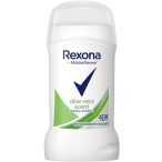 Rexona Aloe Vera női izzadásgátló stift 40 ml