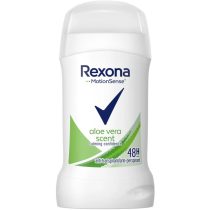 Rexona Aloe Vera női izzadásgátló stift 40 ml