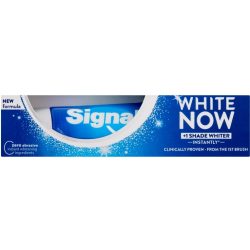 Signal White Now fogkrém 75ml
