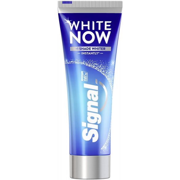 Signal White Now fogkrém 75ml