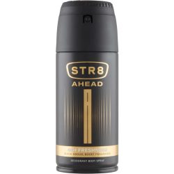 STR8 Ahead férfi izzadásgátló spray 150ml