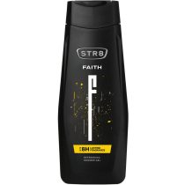 STR8 Faith férfi tusfürdő 250 ml