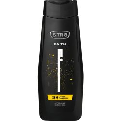 STR8 Faith férfi tusfürdő 250 ml