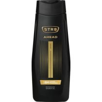 STR8 Ahead férfi tusfürdő 250ml