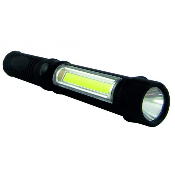 Trixline LED COB 3W COB + 1W LED 150 Lumen elemlámpa TR C220 