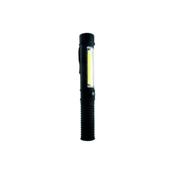 Trixline LED COB 3W COB + 1W LED 150 Lumen elemlámpa TR C220 