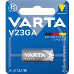 Varta V23GA 12V-os alkáli elem 1 db-os