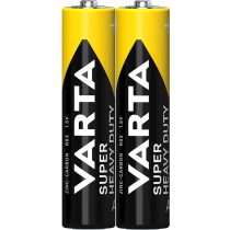   Varta Superlife R3 AAA féltartós mikró elem fóliás 2 db-os