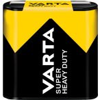 Varta Superlife féltartós lapos elem 4,5V fóliás 1 db-os