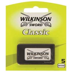 Wilkinson Classic hagyományos penge