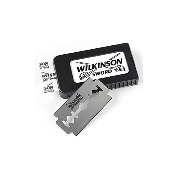 Wilkinson Classic hagyományos penge