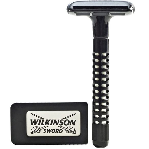 Wilkinson Classic Hagyományos borotva 1 csomag pengével