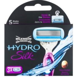 Wilkinson Hydro Silk női borotva penge 3 db-os