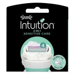   Wilkinson Intuition Sensitive Care női borotva penge 3 db-os  