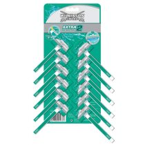 Wilkinson Extra 2 Sensitive borotva leveles 12 db-os