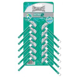 Wilkinson Extra 2 Sensitive borotva leveles 12 db-os